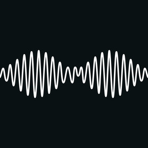 Capa de I Wanna Be Yours
